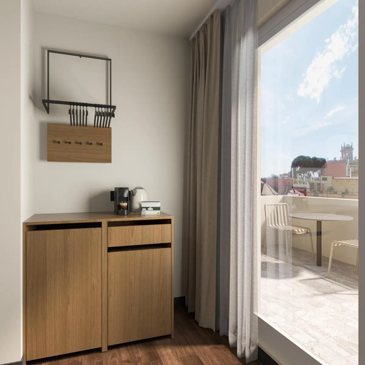 Image 3 of Numa Rome Barberini