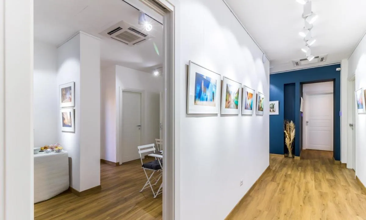 Image of OTTO Rooms & Photogallery