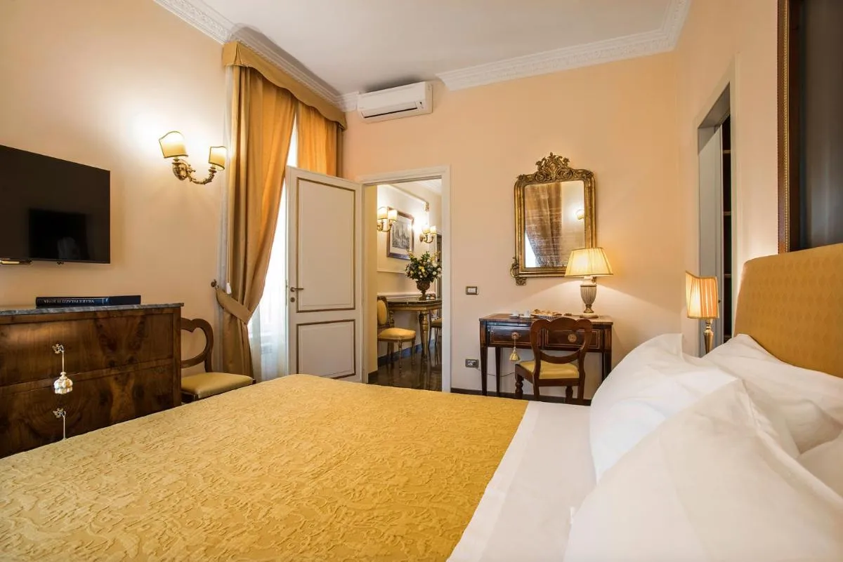 Image 1 of Oca Apartment – Alta Luxury Apartments