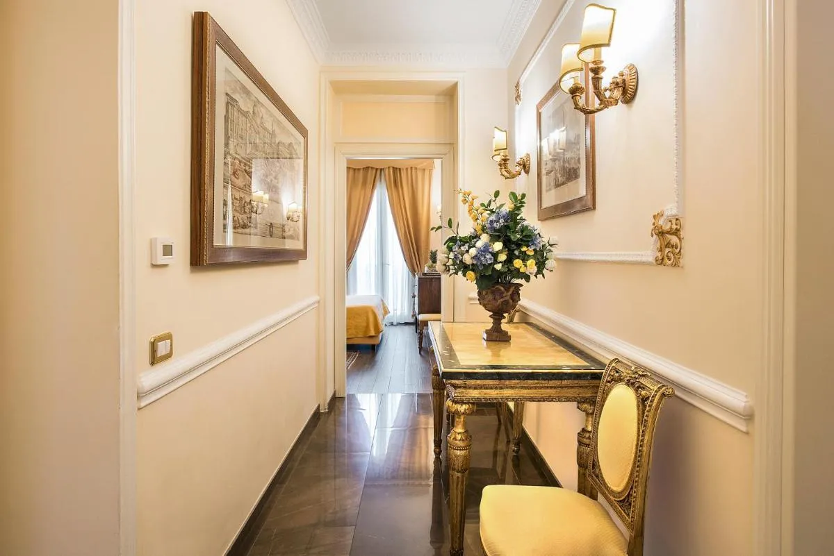 Image 3 of Oca Apartment – Alta Luxury Apartments