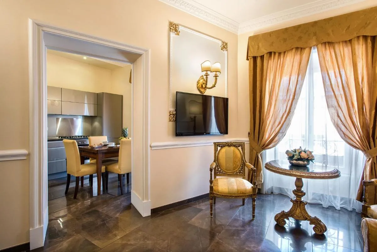 Image 4 of Oca Apartment – Alta Luxury Apartments