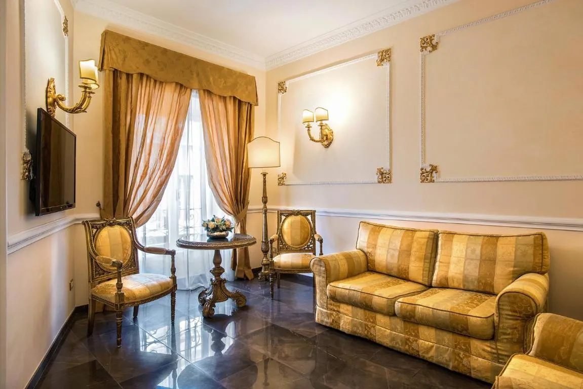 Image of Oca Apartment – Alta Luxury Apartments