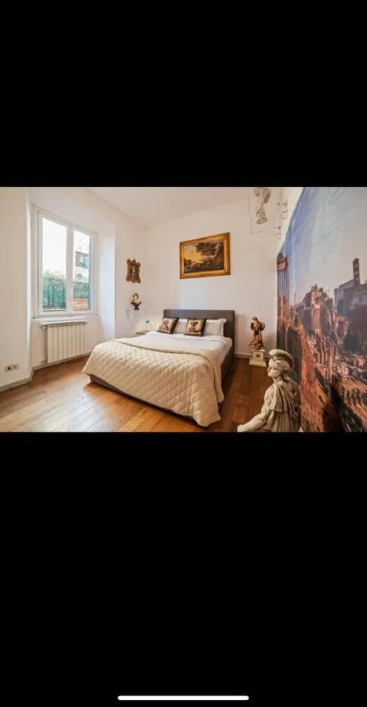 Image 6 of Olimpico’s apartment