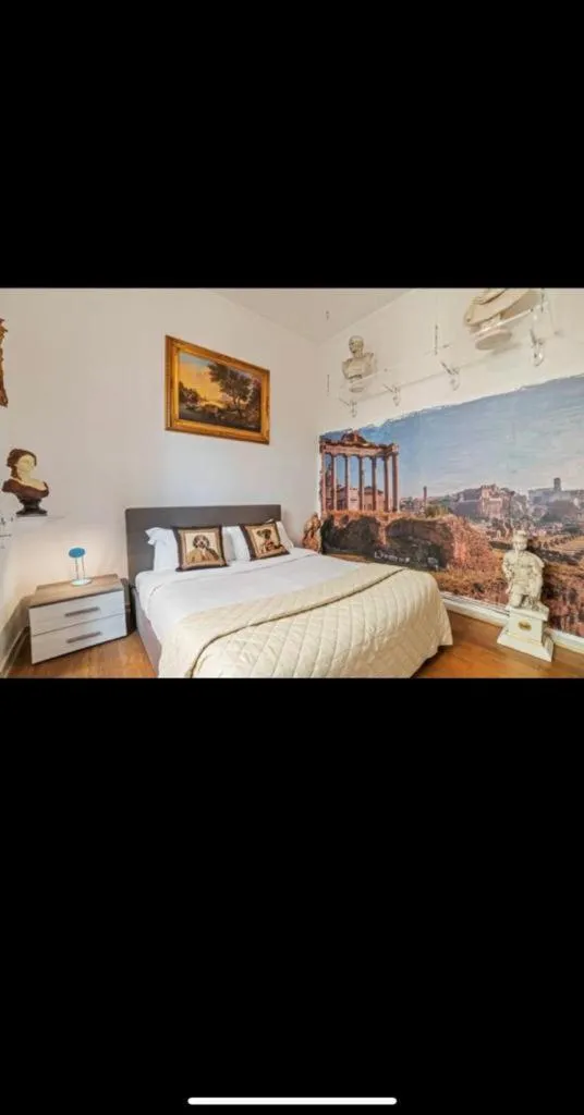Image 1 of Olimpico’s apartment
