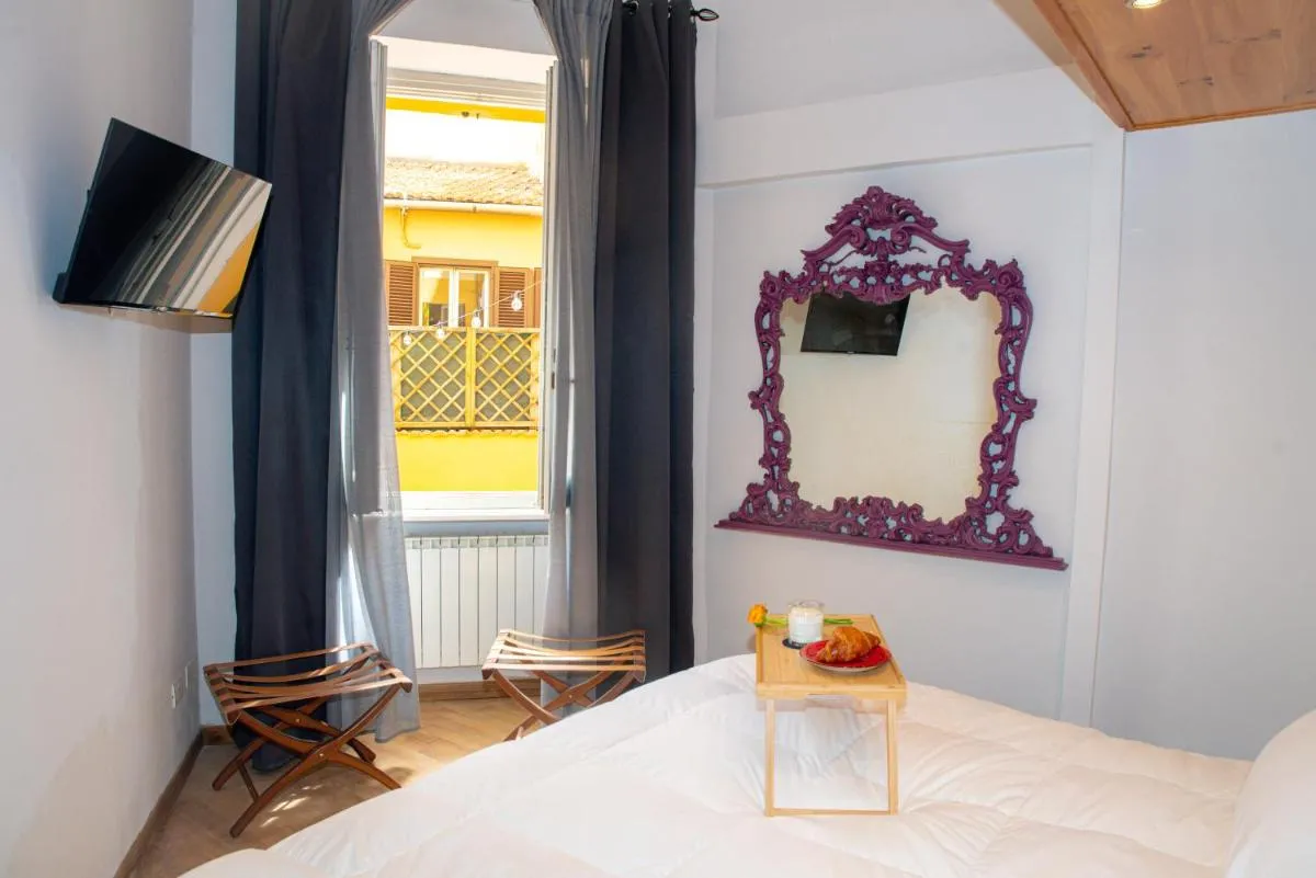 Image 1 of Oliviero – Colosseum View Apartment with Terrace