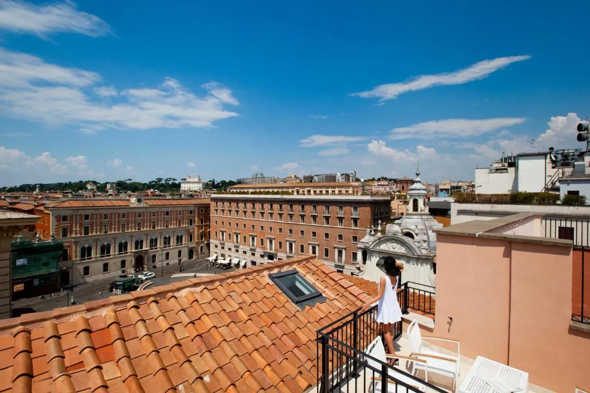 Image of Oriana Homèl Roma
