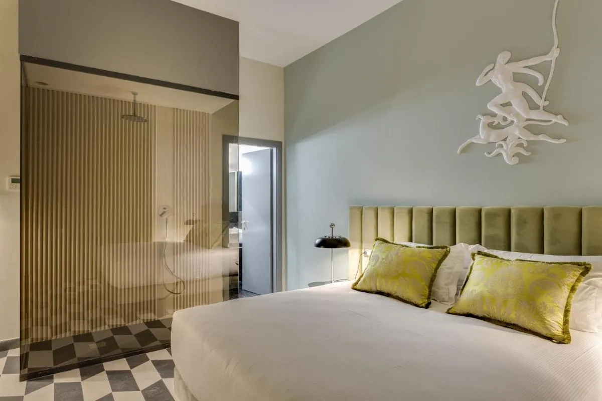 Image 1 of Otivm Hotel