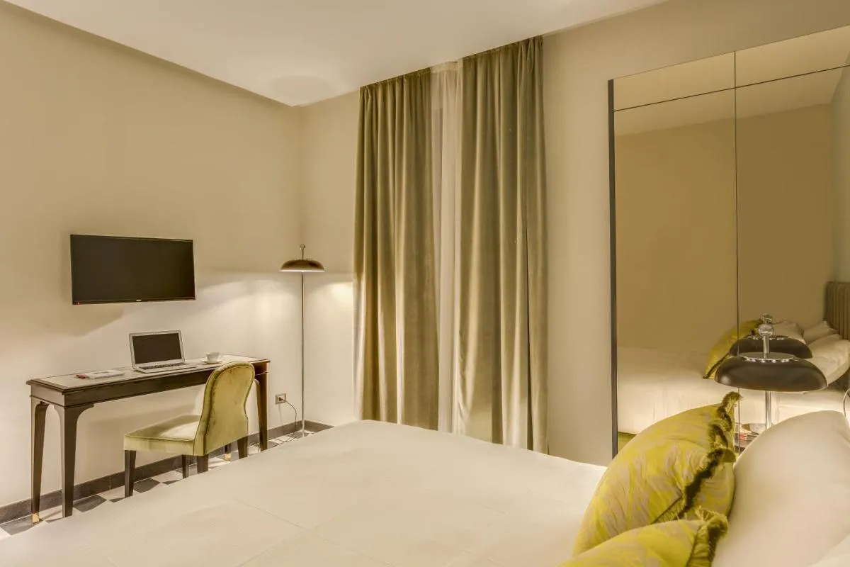 Image 4 of Otivm Hotel