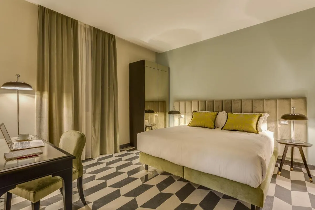 Image 6 of Otivm Hotel