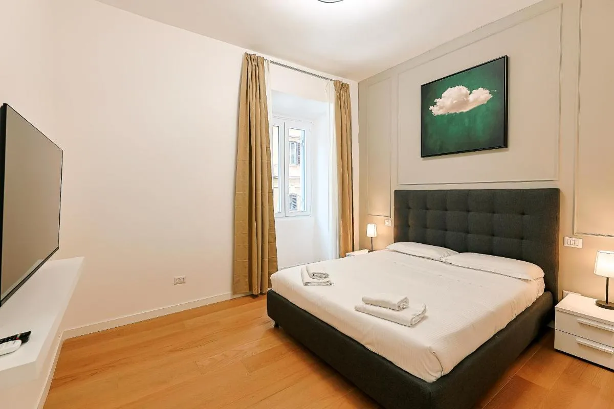 Image 6 of Ottaviano Design Apartment at the Vatican