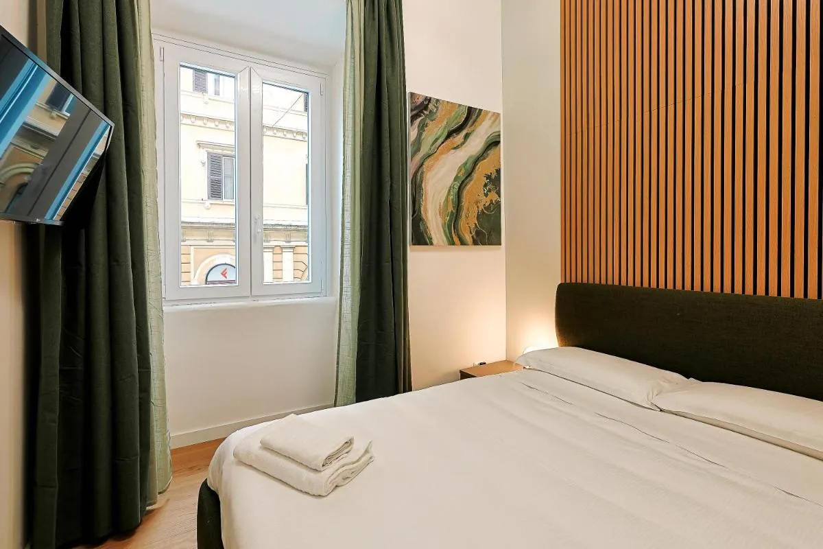 Image 1 of Ottaviano Design Apartment at the Vatican