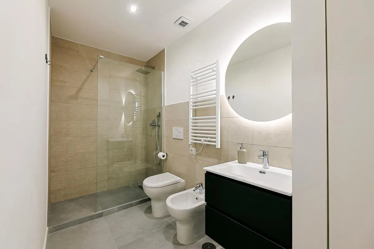 Image 2 of Ottaviano Design Apartment at the Vatican