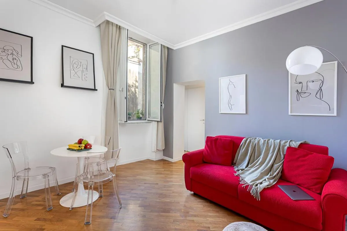 Image 3 of PANTHEON 57 APARTMENT -a Pearl Experience in the heart of Rome