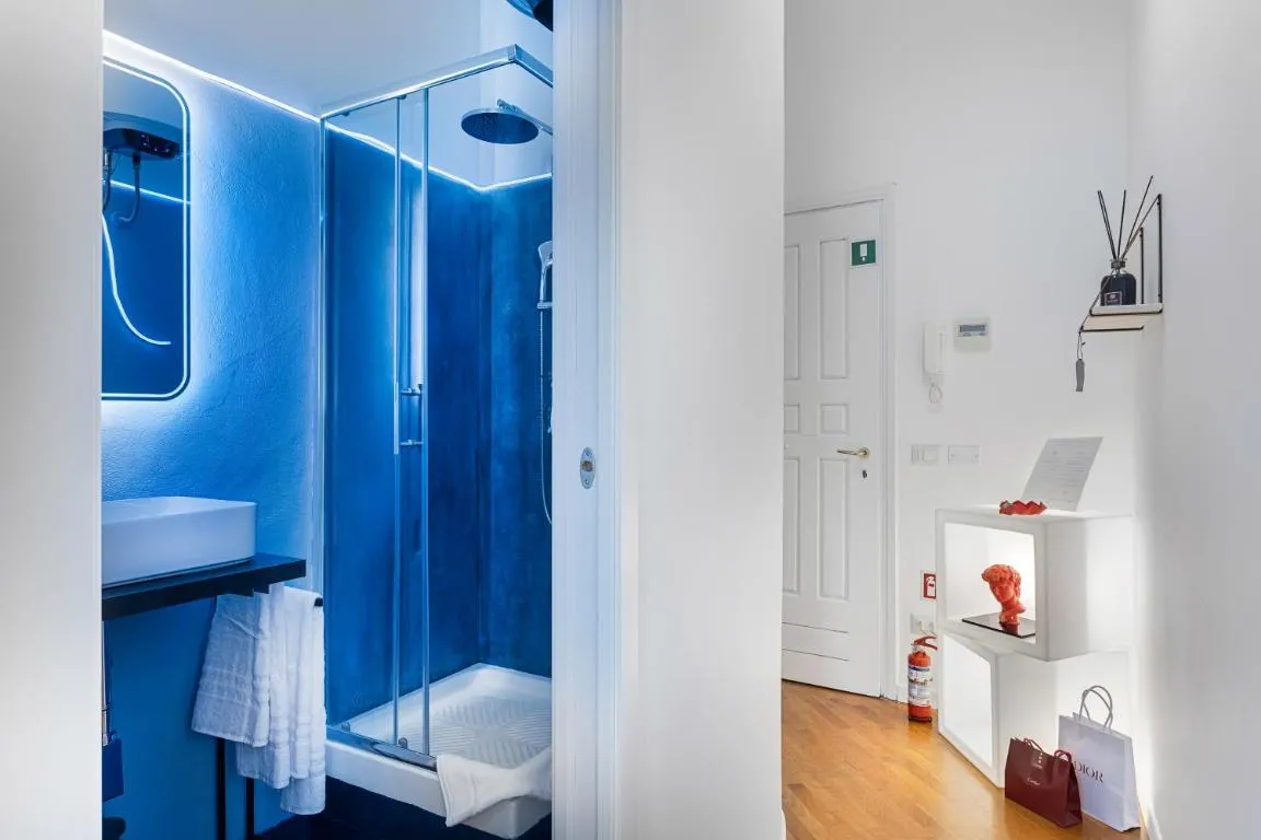 Image of PANTHEON 57 APARTMENT -a Pearl Experience in the heart of Rome