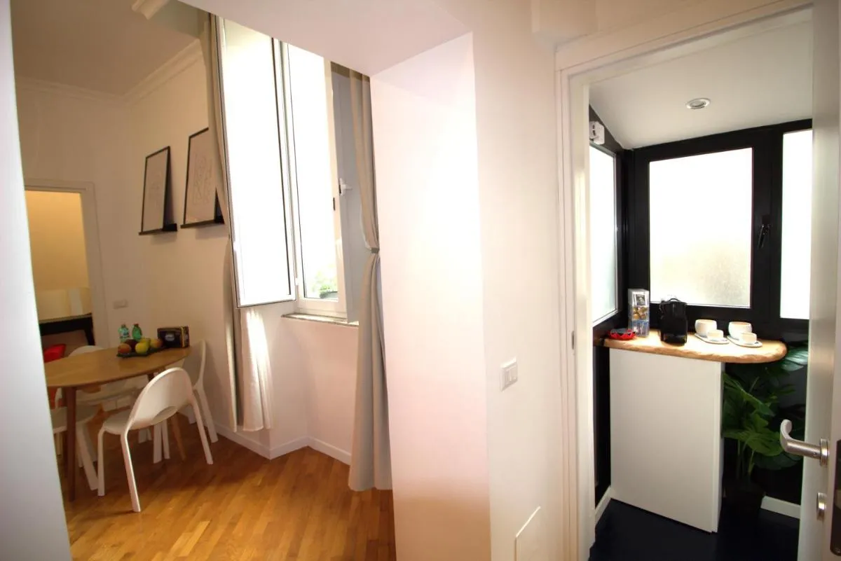 Image 5 of PANTHEON 57 APARTMENT -a Pearl Experience in the heart of Rome