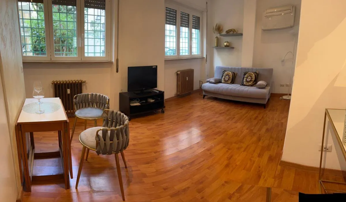 Image 2 of PARIOLI LUXURY HOME