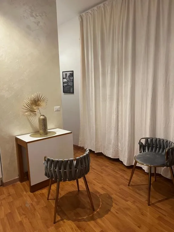Image of PARIOLI LUXURY HOME