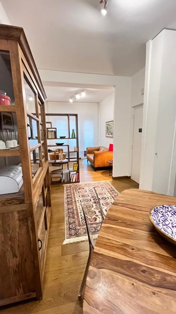 Image 3 of PATTOLUXURYSUITE Appartamento a Roma Quartiere Trieste – vicino Metro B1