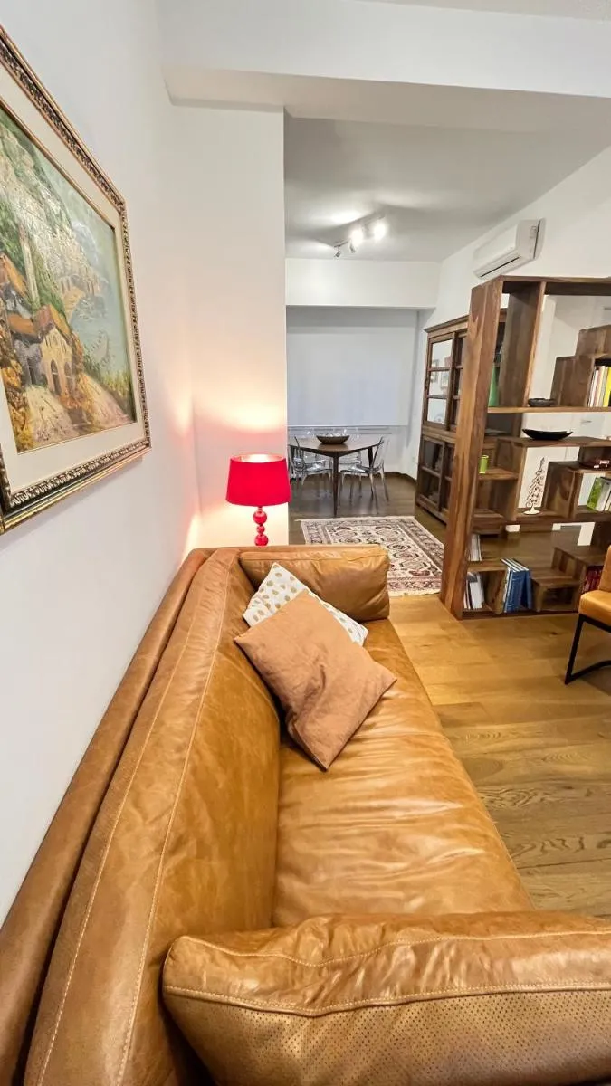 Image 4 of PATTOLUXURYSUITE Appartamento a Roma Quartiere Trieste – vicino Metro B1