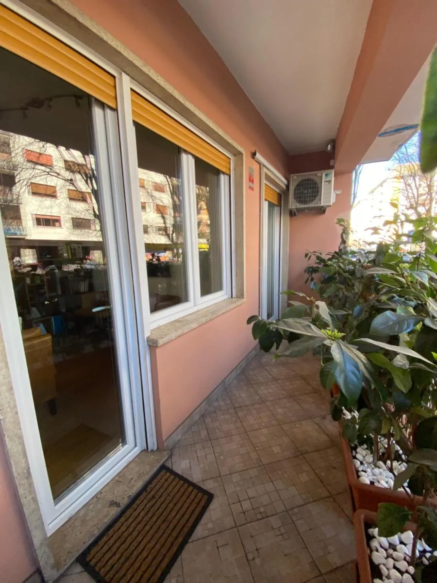 Image 1 of PATTOLUXURYSUITE Appartamento a Roma Quartiere Trieste – vicino Metro B1