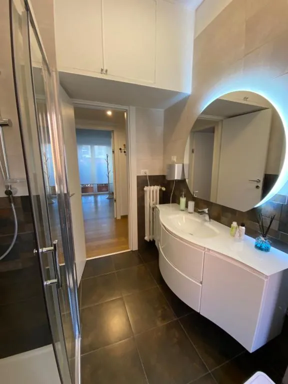 Image of PATTOLUXURYSUITE Appartamento a Roma Quartiere Trieste – vicino Metro B1