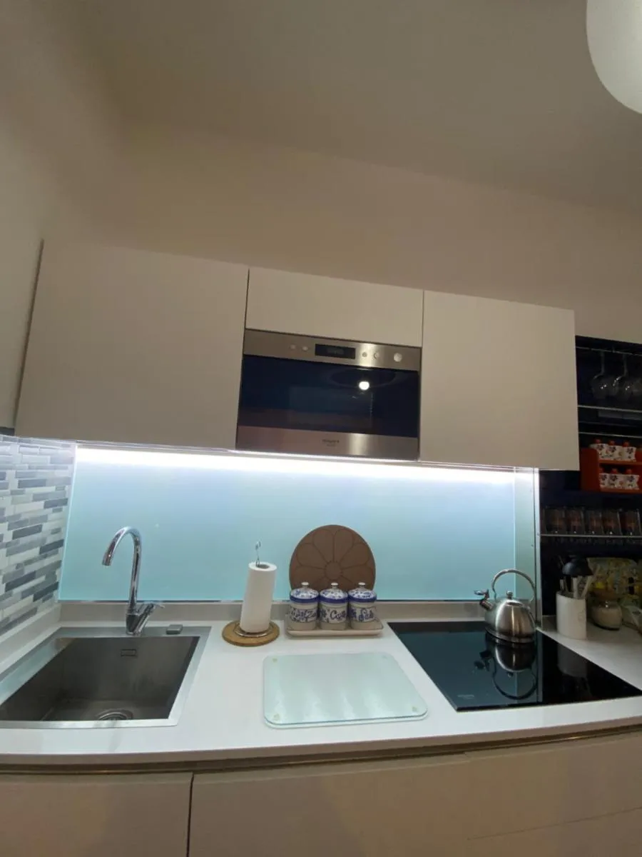 Image 2 of PATTOLUXURYSUITE Appartamento a Roma Quartiere Trieste – vicino Metro B1