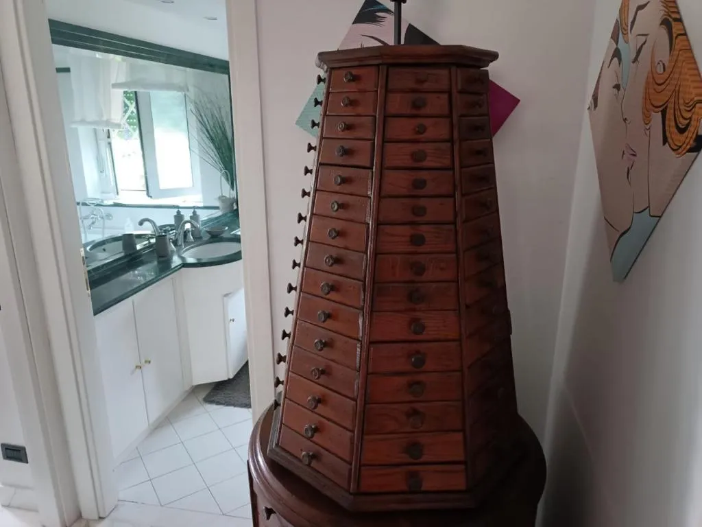 Image of PM 19 Via di Sant’Alessio Guest House