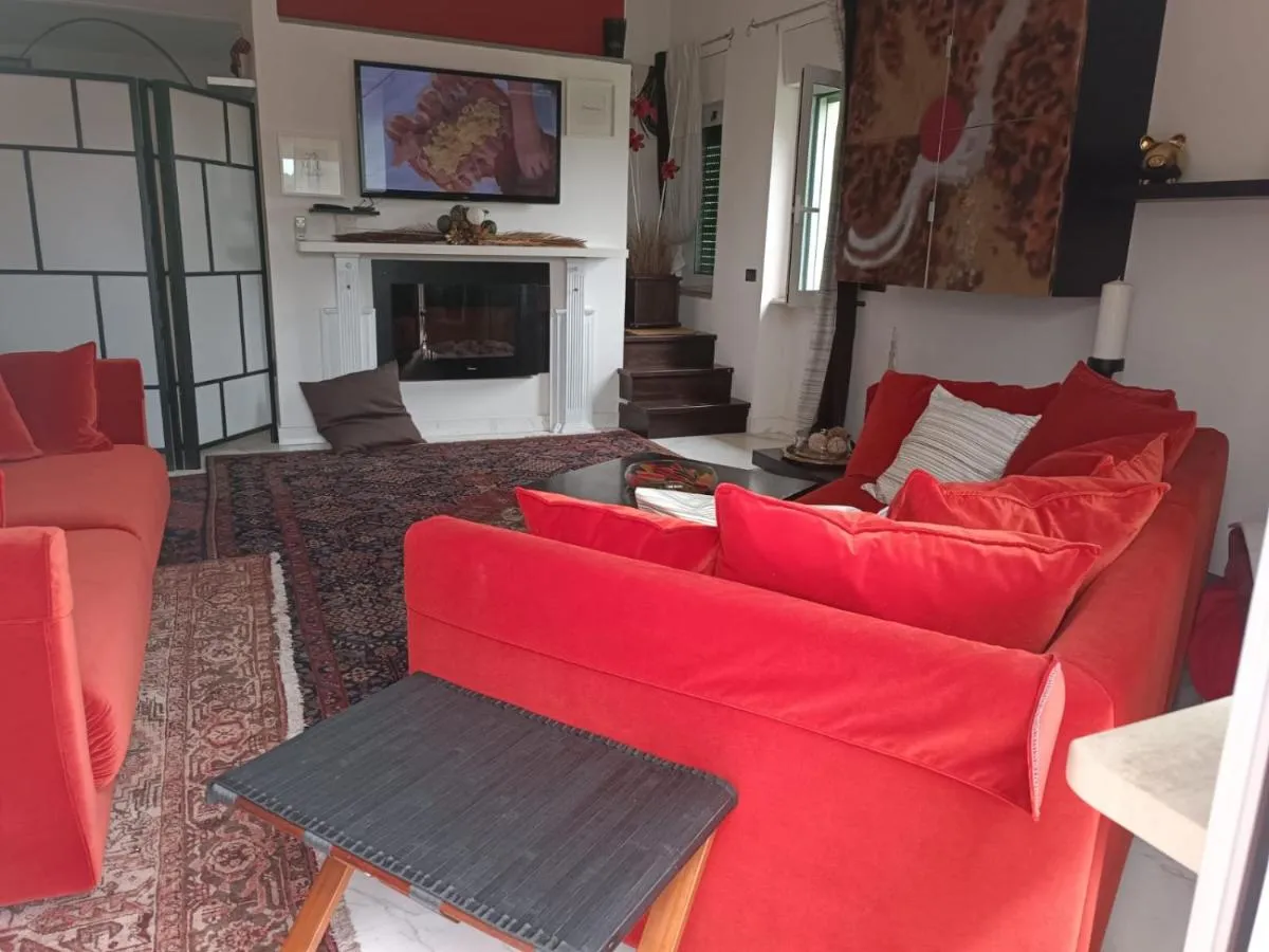 Image 2 of PM 19 Via di Sant’Alessio Guest House