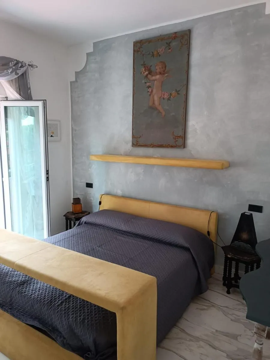 Image 4 of PM 19 Via di Sant’Alessio Guest House