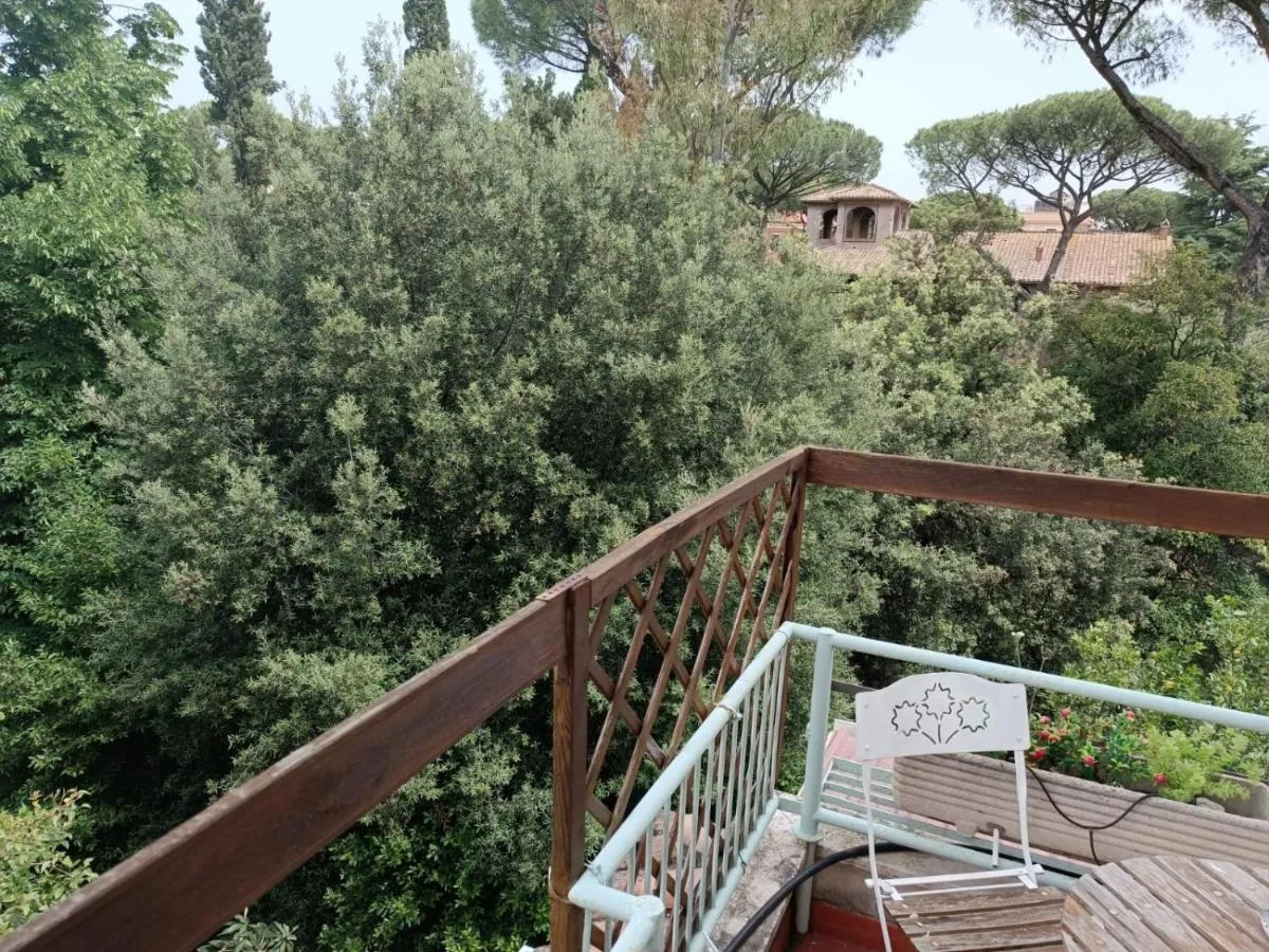 Image 5 of PM 19 Via di Sant’Alessio Guest House