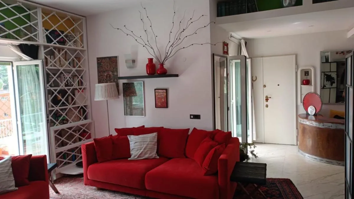 Image 1 of PM 19 Via di Sant’Alessio Guest House