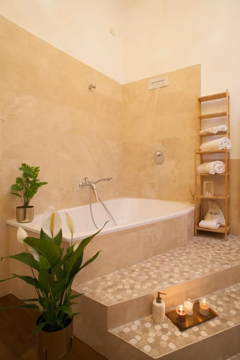 Image 4 of Palazzetto de Lante Appartamento Parione