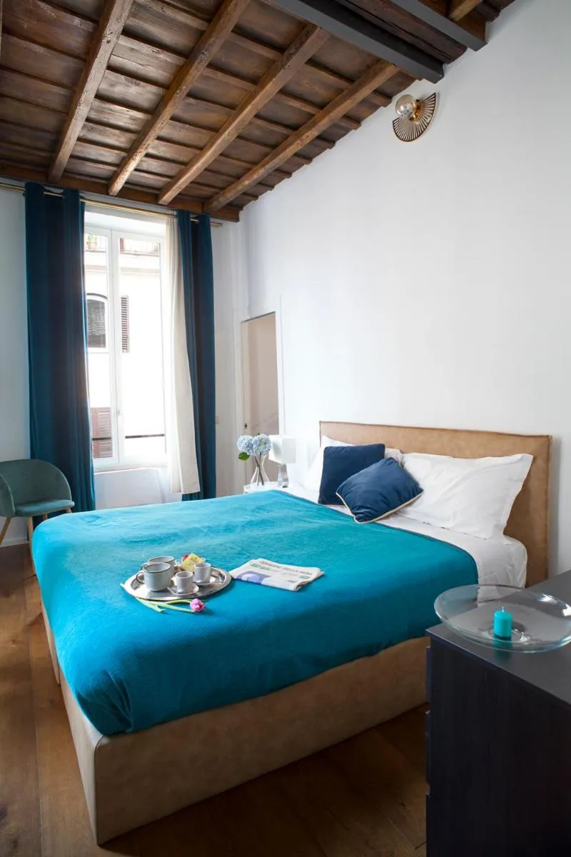 Image 5 of Palazzetto de Lante Appartamento Parione