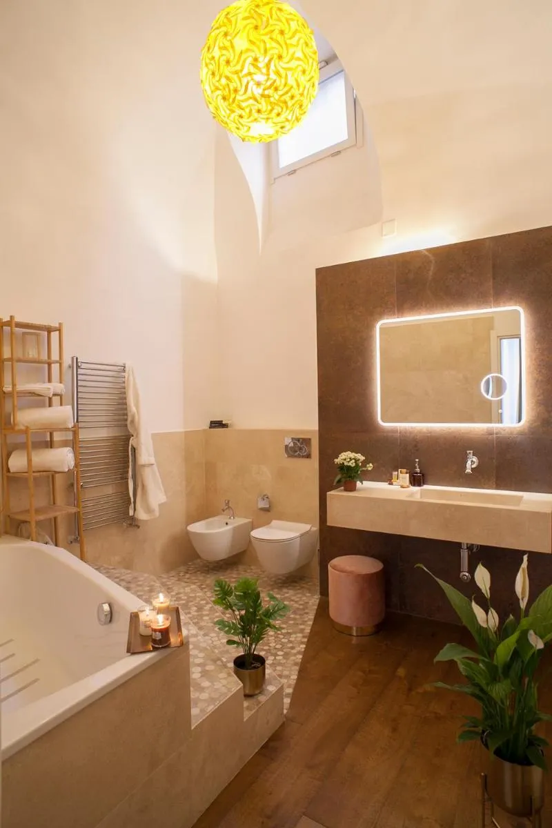 Image 6 of Palazzetto de Lante Appartamento Parione