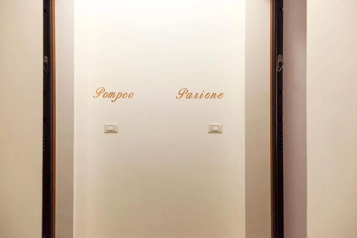 Image 1 of Palazzetto de Lante Appartamento Parione