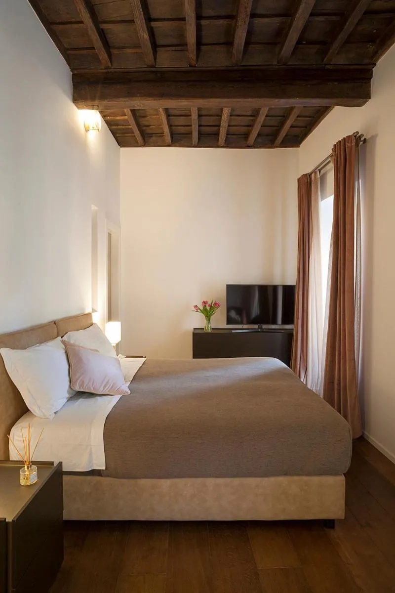 Image 5 of Palazzetto de Lante Appartamento Pinta