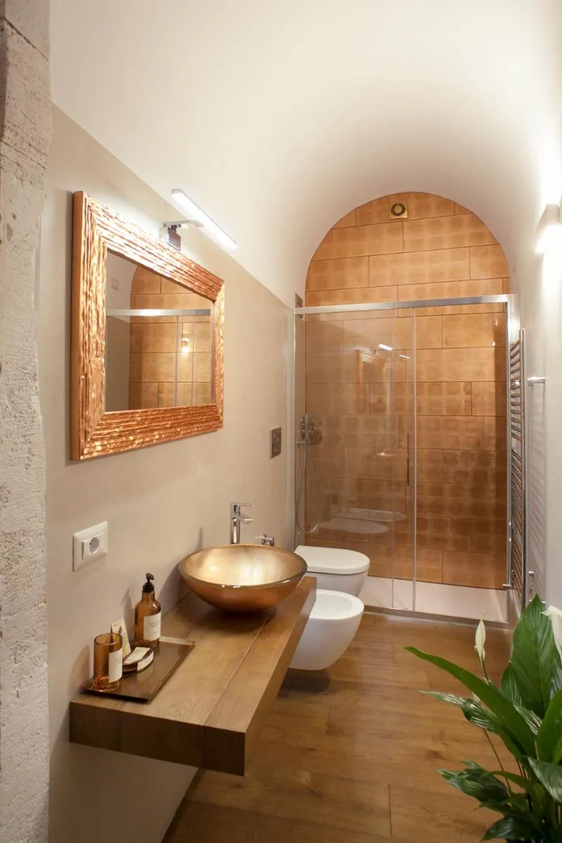 Image 2 of Palazzetto de Lante Appartamento Pinta