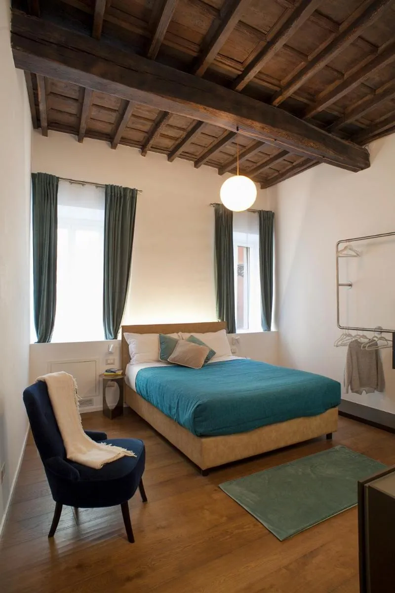 Image 1 of Palazzetto de Lante Appartamento Pinta