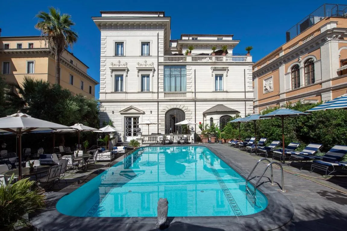 Image of Palazzo Dama – Preferred Hotels & Resorts
