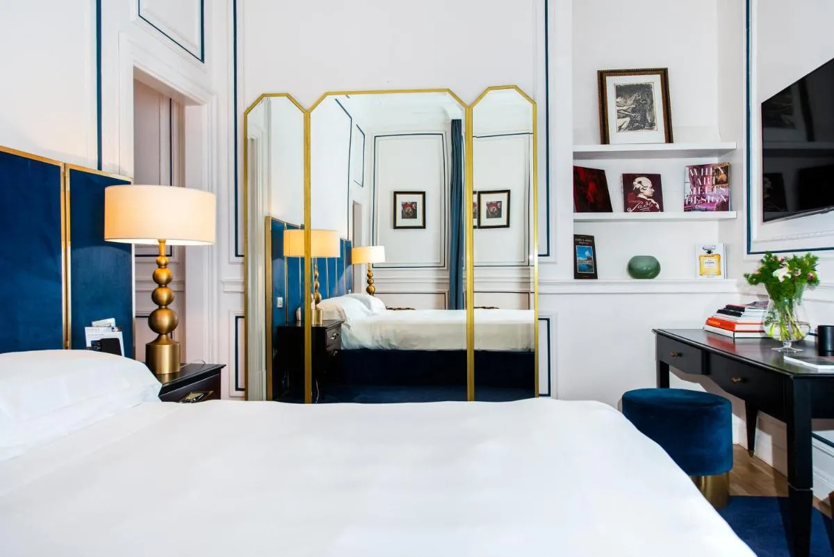 Image 3 of Palazzo Dama – Preferred Hotels & Resorts