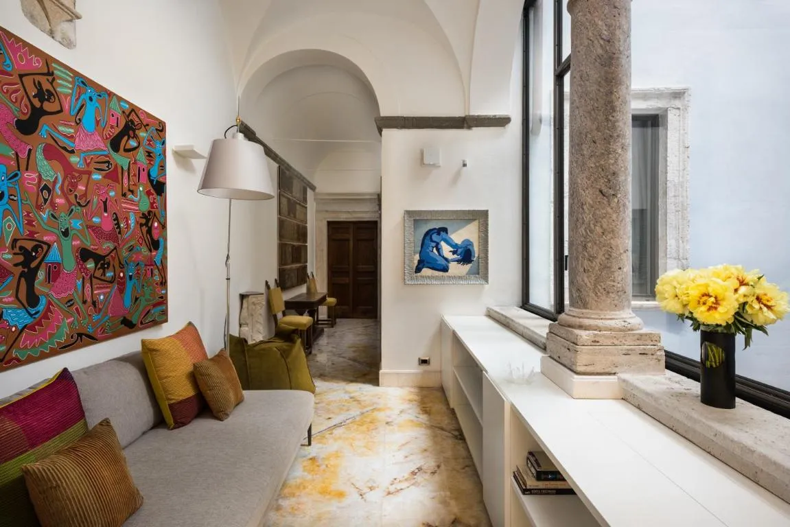 Image of Palazzo Delle Pietre – Luxury Apartments