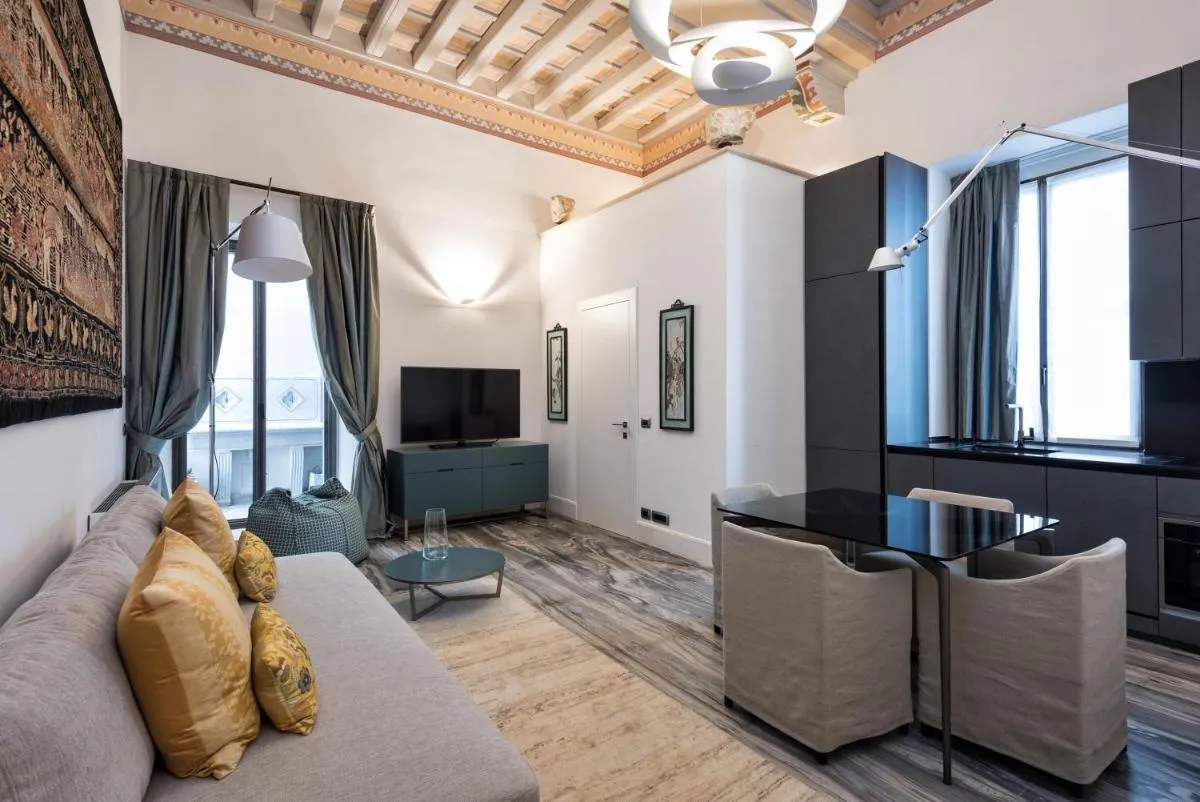 Image 3 of Palazzo Delle Pietre – Luxury Apartments