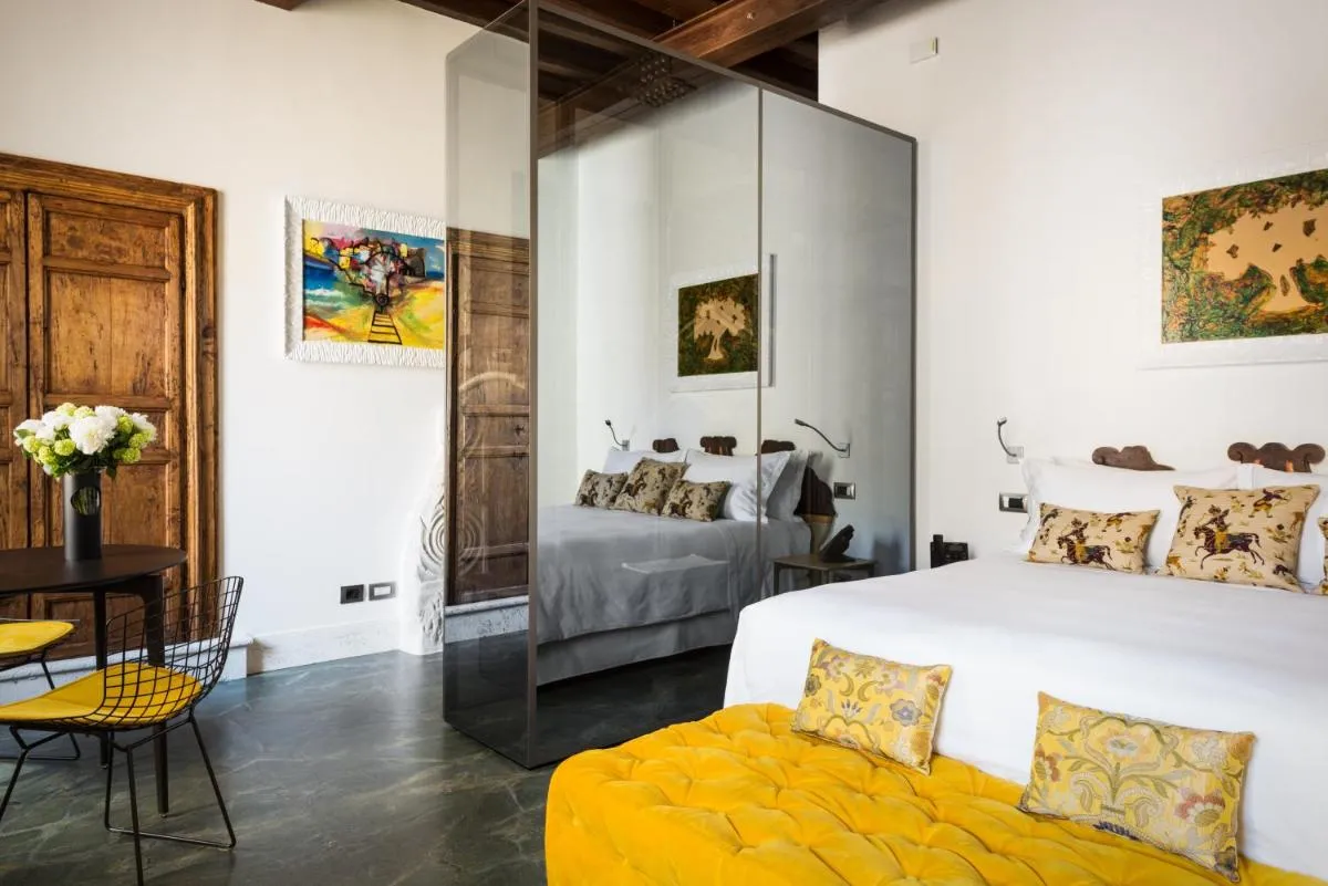 Image 1 of Palazzo Delle Pietre – Luxury Apartments