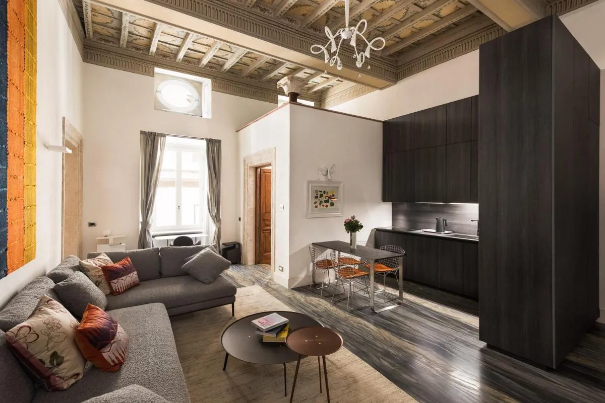 Image 2 of Palazzo Delle Pietre – Luxury Apartments