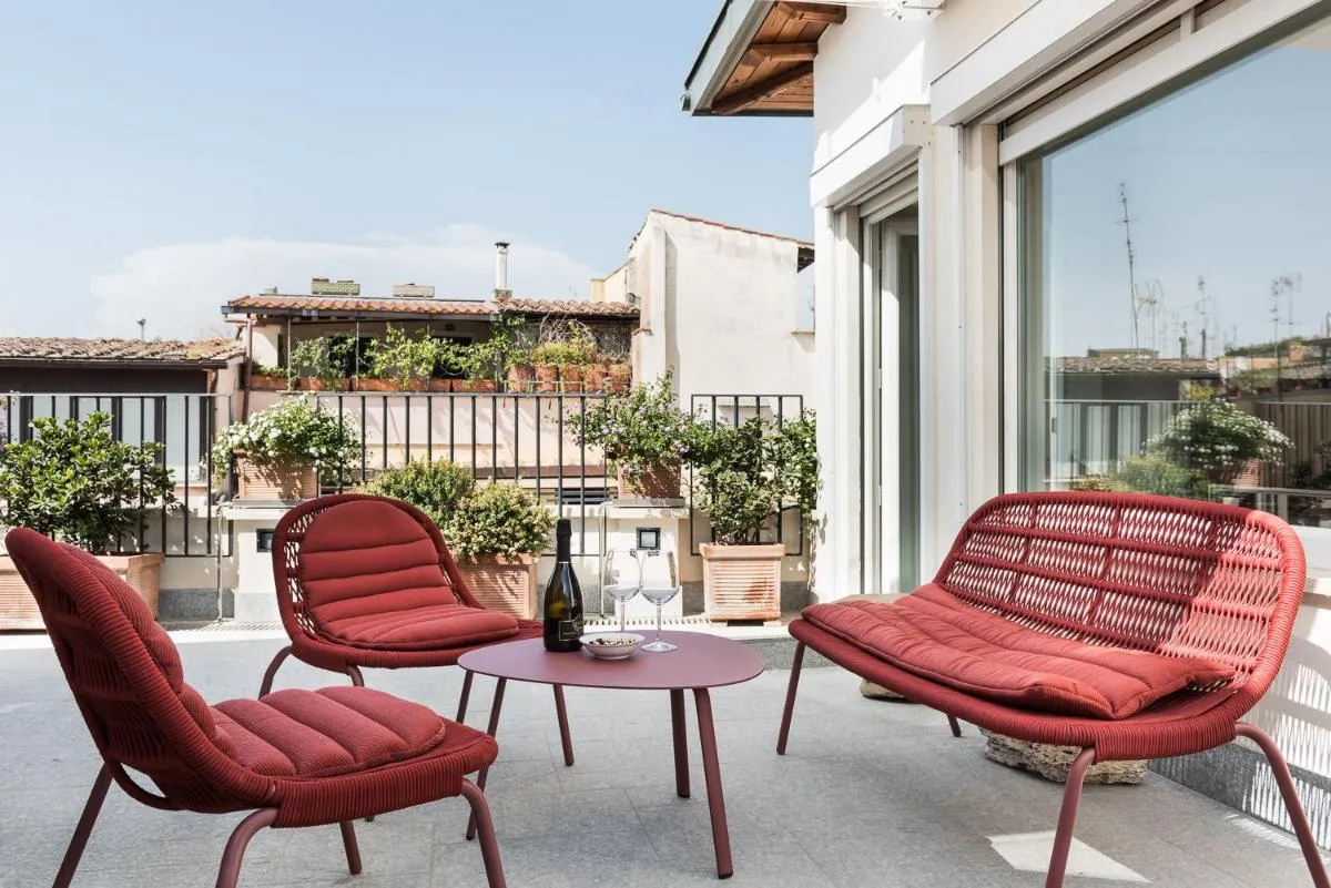 Image 4 of Palazzo Delle Pietre – Luxury Apartments