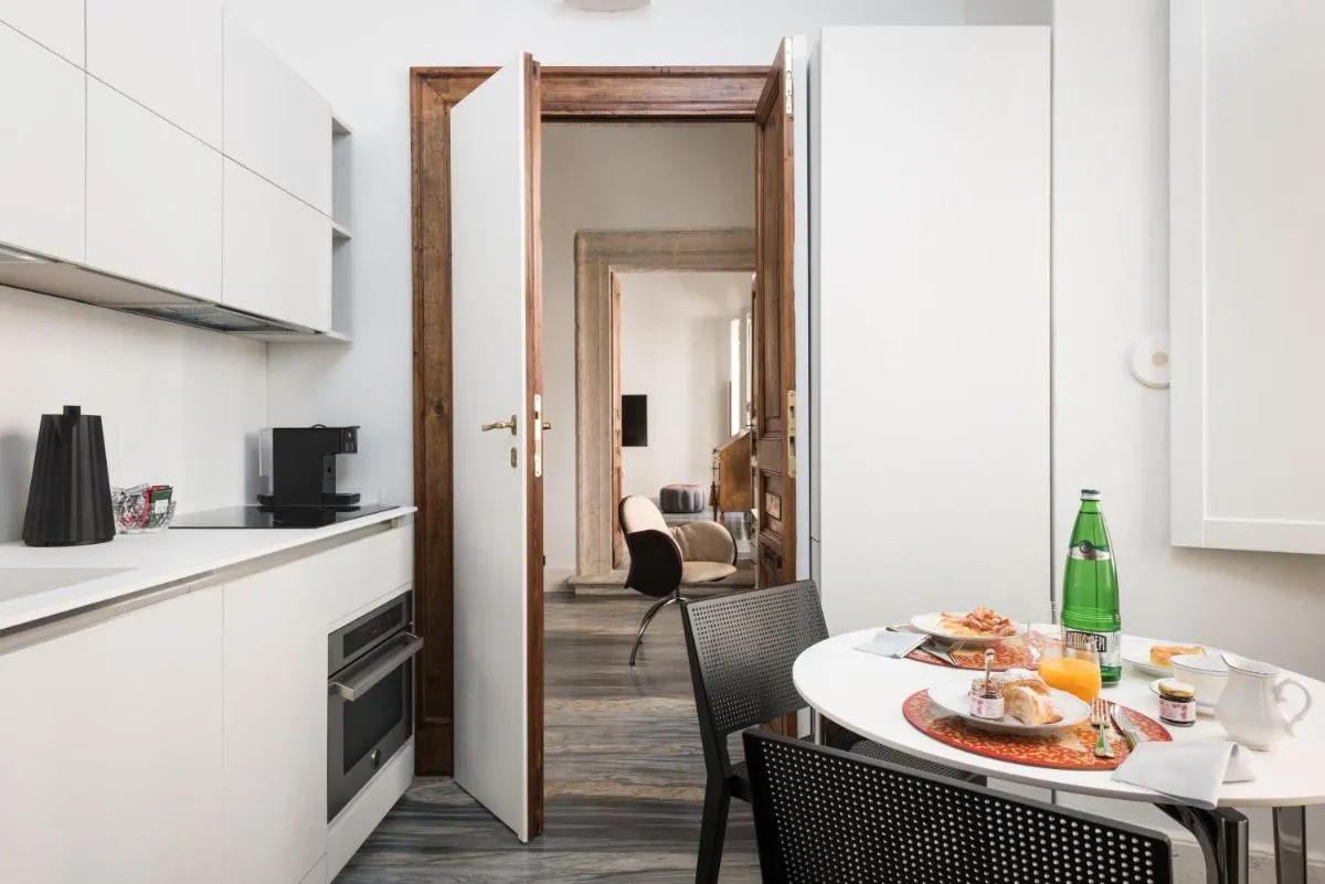 Image 6 of Palazzo Delle Pietre – Luxury Apartments