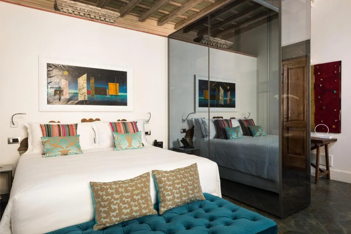 Image 5 of Palazzo Delle Pietre – Luxury Apartments