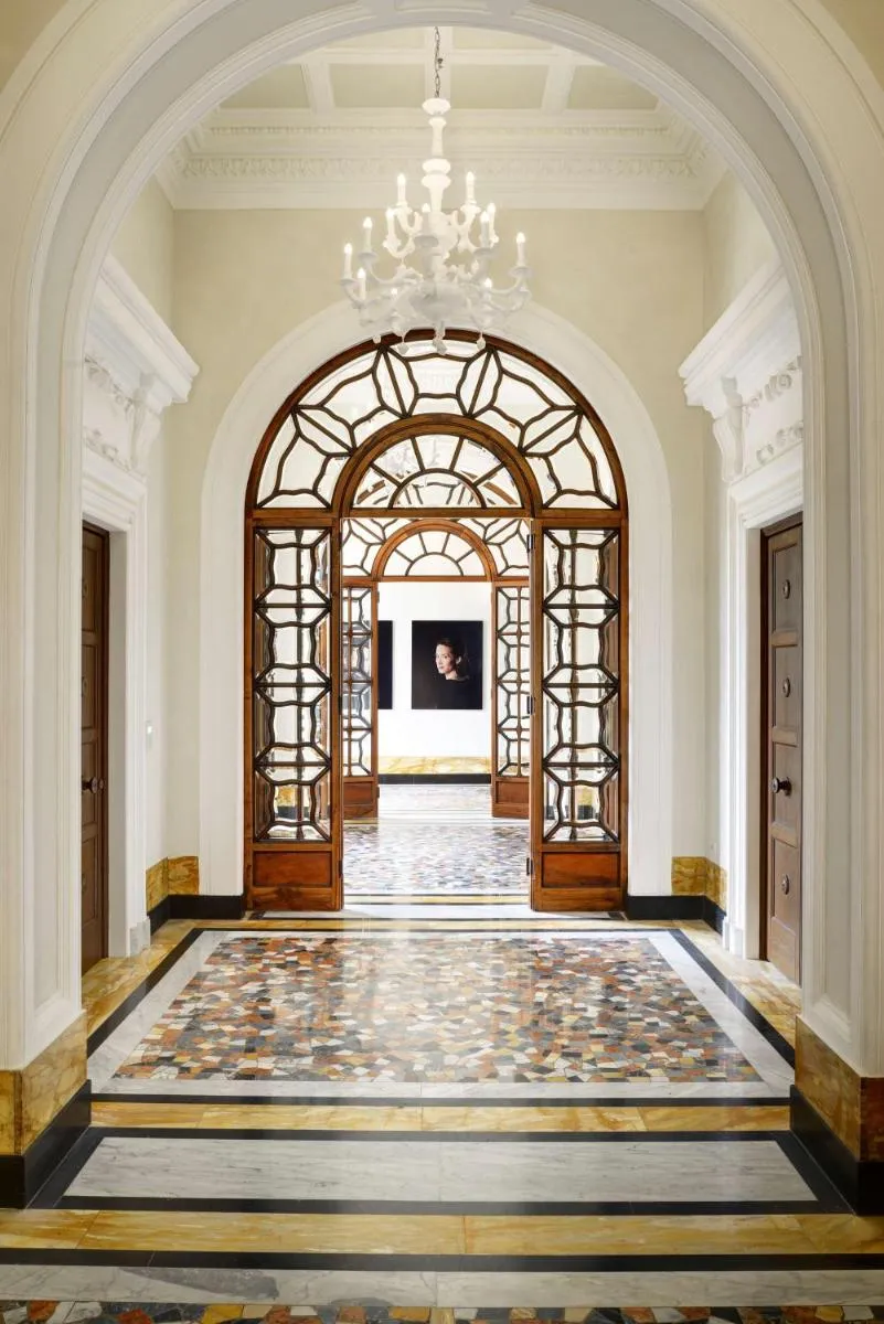 Image 4 of Palazzo Montemartini Rome, A Radisson Collection Hotel