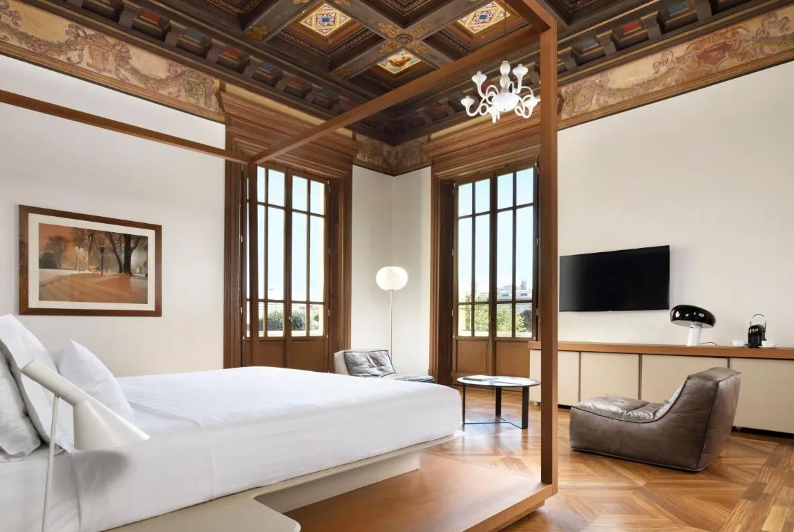 Image of Palazzo Montemartini Rome, A Radisson Collection Hotel