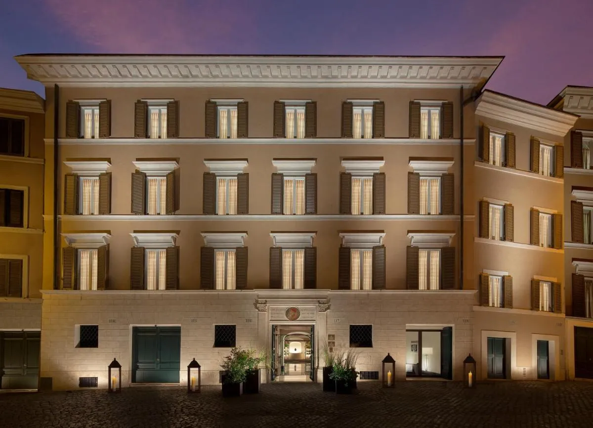 Image 5 of Palazzo Scanderbeg